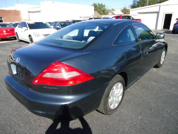 2003 Honda Accord for sale in Wichita, KS – photo 3