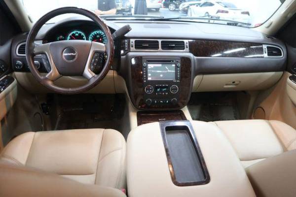 2012 GMC Yukon Hybrid Denali 4WD - - by dealer for sale in CHANTILLY, District Of Columbia – photo 2