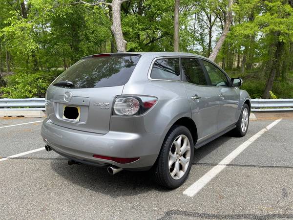 2011 Mazda CX-7 S Grand Touring AWD! Well Maintained & Low Miles! for sale in Budd Lake, PA – photo 6