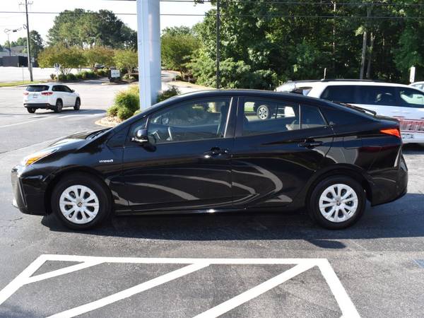 2019 Toyota Prius LE - cars & trucks - by dealer - vehicle... for sale in Spartanburg, SC – photo 24