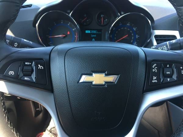 2016 Chevrolet Cruze Limited LTZ - Ask About Our Special Pricing! for sale in Whitesboro, TX – photo 18