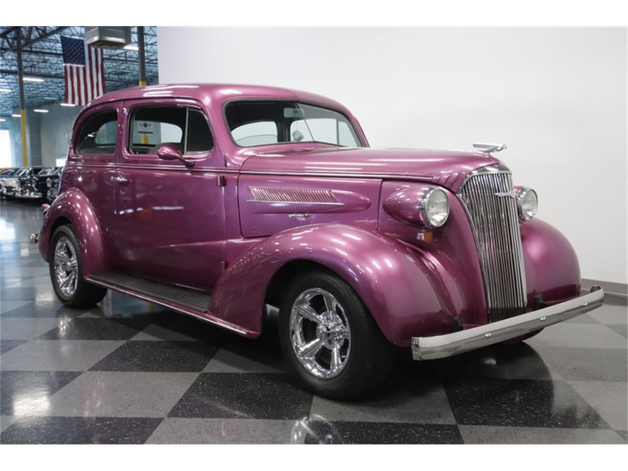 1937 Chevrolet Master for sale in Mesa, AZ – photo 33