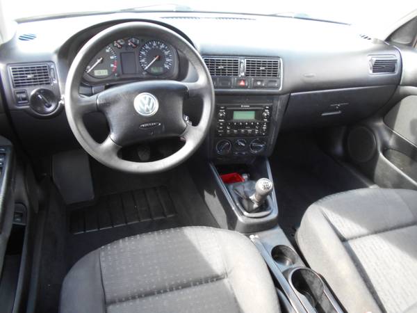 2004 VW Golf for sale in East Windsor, CT – photo 14
