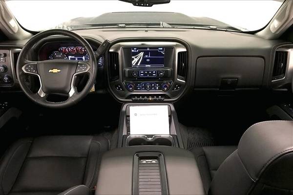 ✅✅ 2019 Chevrolet Silverado 2500HD LTZ Truck for sale in Tacoma, OR – photo 14