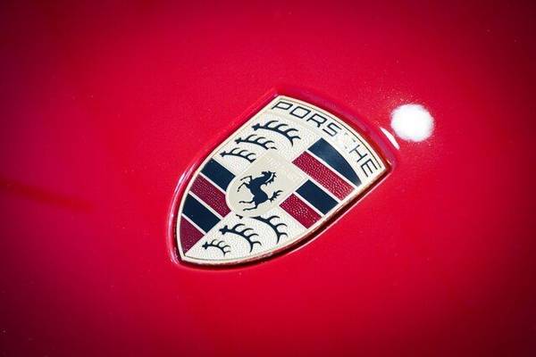 2016 Porsche Cayenne GTS for sale in Everett, WA – photo 3