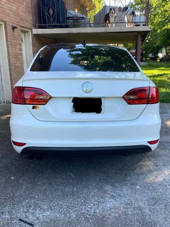 2012 Volkswagen GLI - cars & trucks - by owner - vehicle automotive... for sale in Hendersonville, TN – photo 5