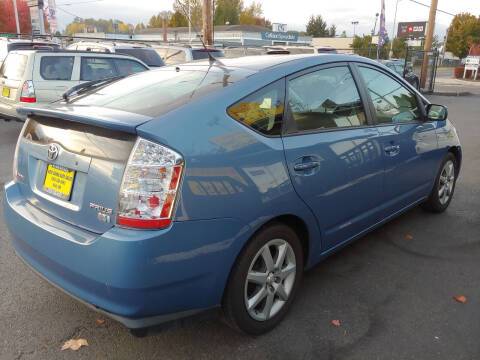 2008 toyota prius touring - cars & trucks - by dealer - vehicle... for sale in Kent, WA – photo 5
