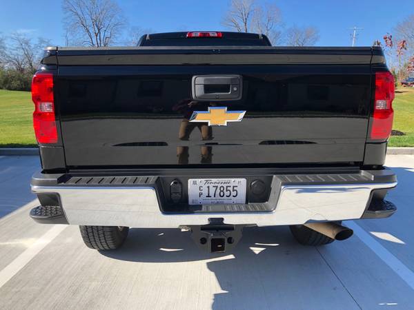 2019 Chevy Silverado 2500HD 4WD - cars & trucks - by owner - vehicle... for sale in Greenbrier, TN – photo 6