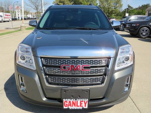 2013 GMC Terrain SLT-2 - - by dealer - vehicle for sale in Akron, OH – photo 9