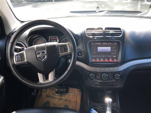 2018 Dodge Journey Crossroad for sale in Hilo, HI – photo 11