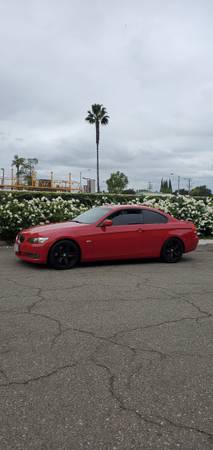 2010 BMW 335i Coupe - cars & trucks - by owner - vehicle automotive... for sale in Downey, CA – photo 3