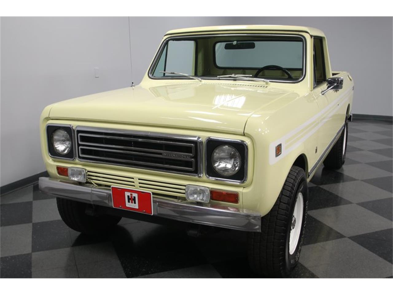 1979 International Scout for sale in Concord, NC – photo 19