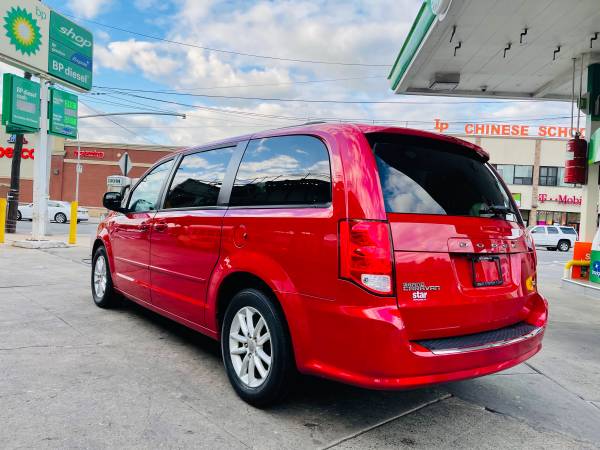 2013 Dodge Grand Caravan SXT 103 500 miles - - by for sale in Brooklyn, NY – photo 6