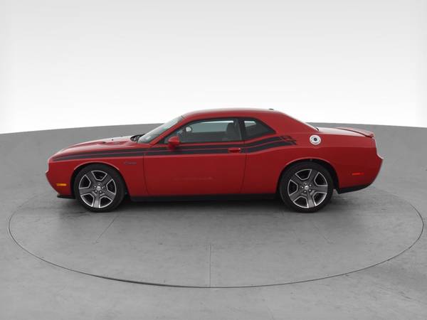 2012 Dodge Challenger R/T Coupe 2D coupe Red - FINANCE ONLINE - cars... for sale in Kingston, NY – photo 5