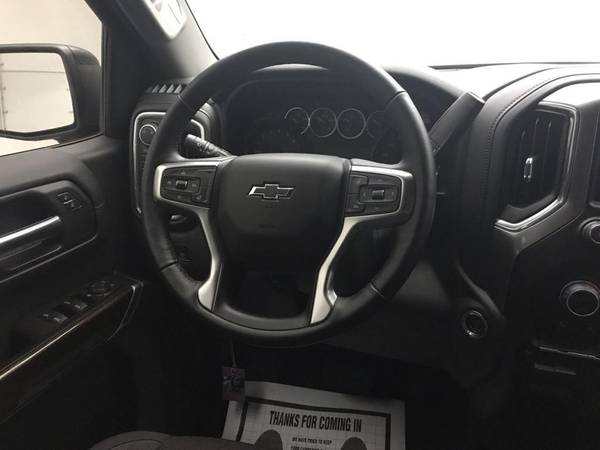 2019 Chevrolet Silverado 4x4 4WD Chevy RST Crew Cab Short Box - cars for sale in Kellogg, MT – photo 11
