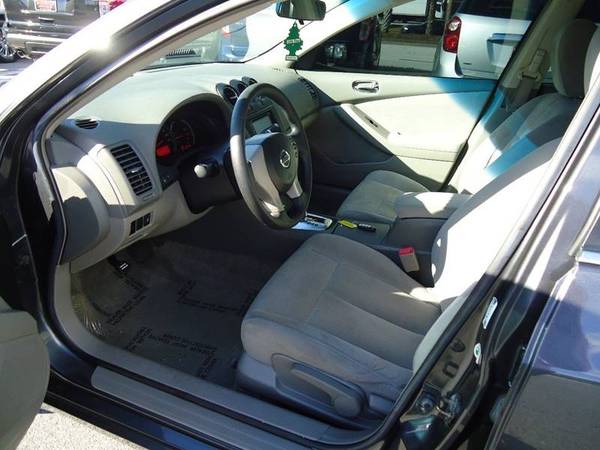 2010 Nissan Altima 2.5 4dr Sedan for sale in Englewood, FL – photo 9