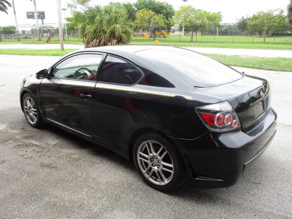 2008 SCION TC - cars & trucks - by owner - vehicle automotive sale for sale in Miami, FL – photo 8