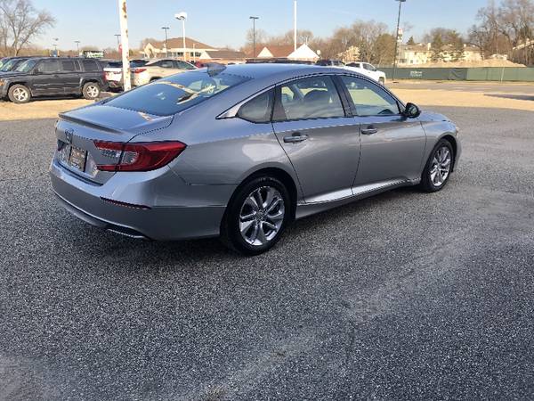 2019 Honda Accord LX CVT - cars & trucks - by dealer - vehicle... for sale in Middleton, WI – photo 3