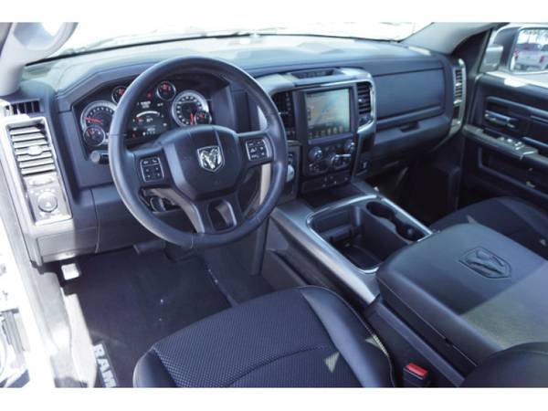 2016 Dodge Ram 1500 2WD REG CAB 120.5 SPORT Passenger for sale in Glendale, AZ – photo 22
