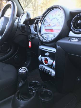 2009 Mini Cooper 6 Speed Convertible 1 Owner 71, 000 miles - cars & for sale in Other, NY – photo 21