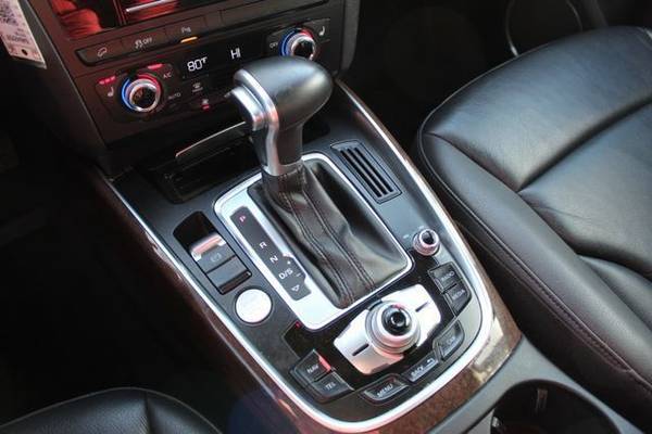 2016 Audi Q5 2 0T Premium Plus Sport Utility 4D w/92K Premium Plus for sale in Bend, OR – photo 20