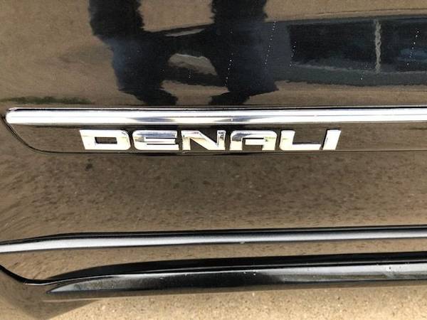 2014 GMC Acadia DENALI - - by dealer - vehicle for sale in Des Moines, IA – photo 20