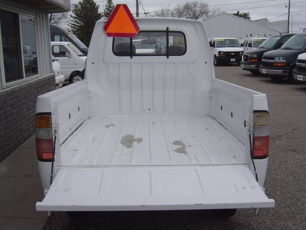 2009 No data No data Tiger Truck Extended Cab - cars & trucks - by... for sale in Waite Park, MN – photo 3