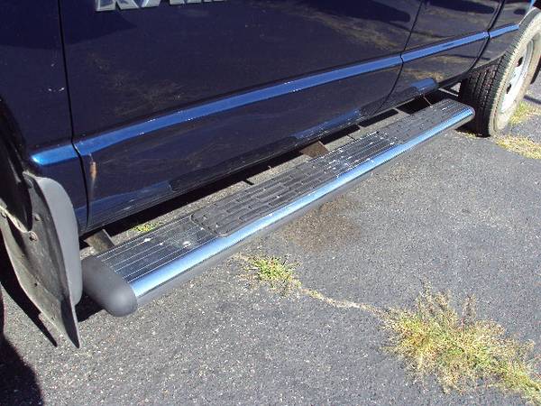 2008 DODGE RAM1500 2WD 151.000 MILES BLUE for sale in Lincoln Park, MI – photo 13