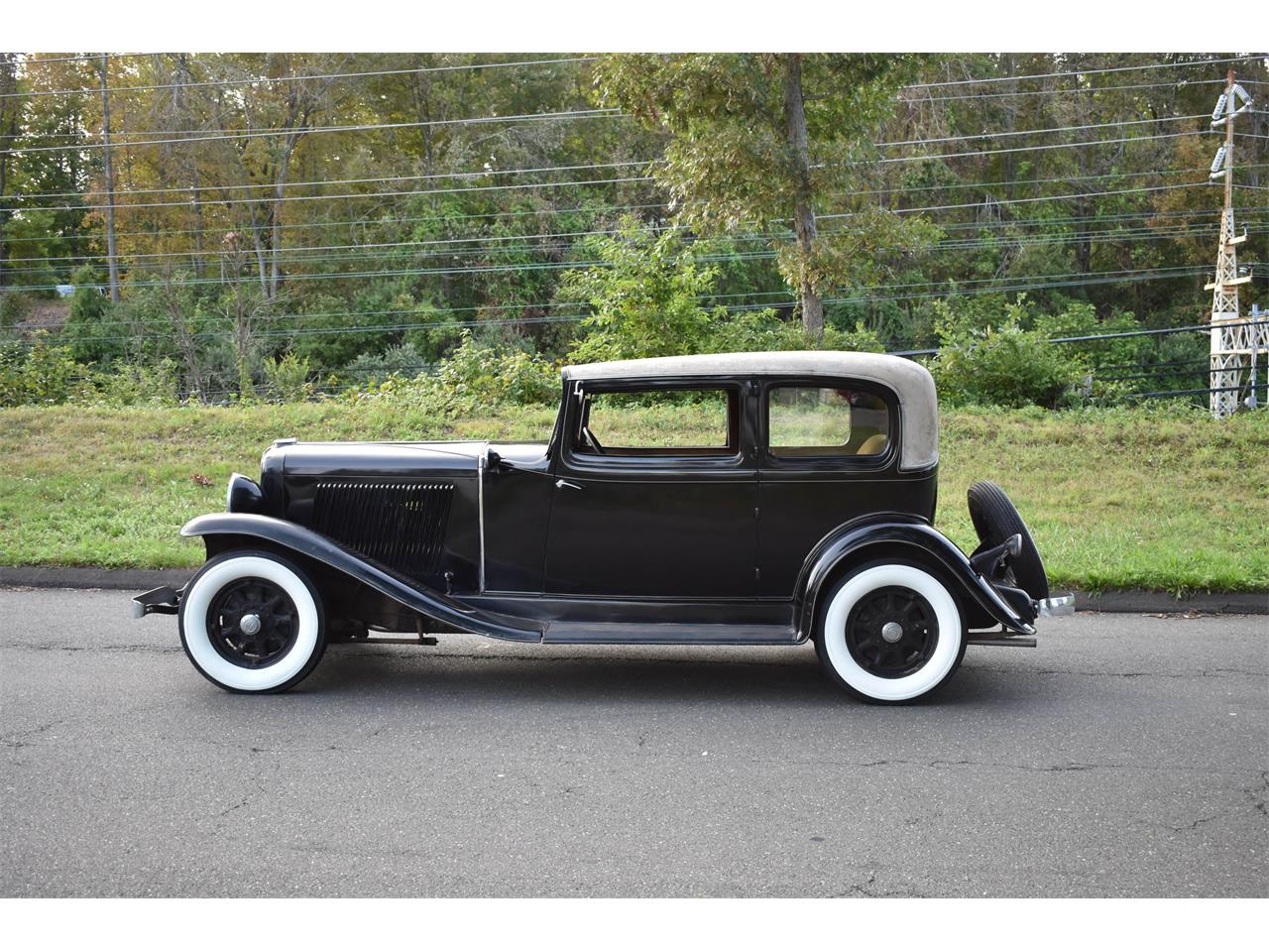 1931 Auburn 8-98 for sale in Orange, CT – photo 3