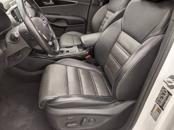 2019 Kia Sorento SX Limited V6 AWD All Wheel Drive SKU: KG434697 for sale in Corpus Christi, TX – photo 18