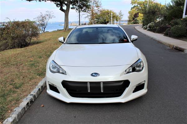 2013 Subaru BRZ Manual 2dr Cpe Premium 6 SPEED MANUAL for sale in Great Neck, NY – photo 2