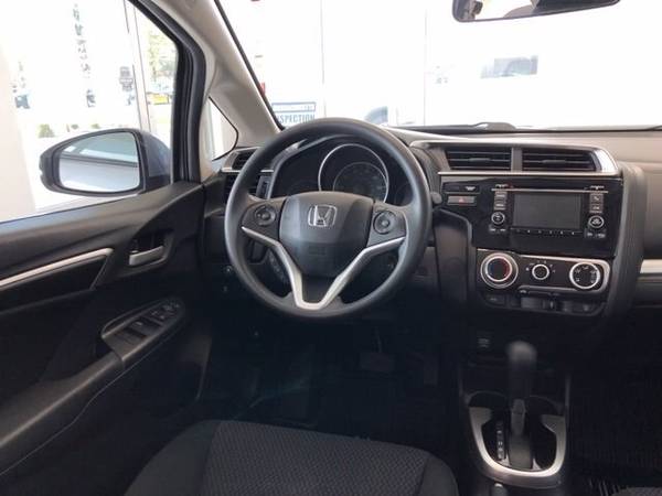 2019 Honda Fit LX - - by dealer - vehicle automotive for sale in Greenfield, MA – photo 24