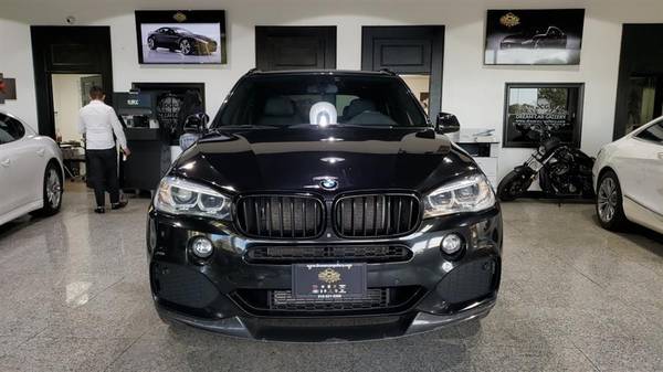 2015 BMW X5 AWD 4dr xDrive35i - Payments starting at $39/week - cars... for sale in Woodbury, NY – photo 2