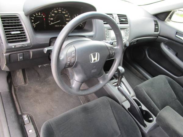 2007 Honda Accord SE 6 Cyl WELL MAINTAINED LOCAL TRADE NICE! for sale in Sarasota, FL – photo 20
