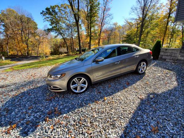 2013 Volkswagen CC Turbo for sale in New Fairfield, NY – photo 3