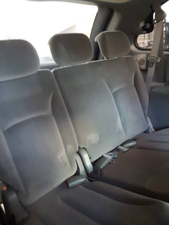 2006 Chrysler town and country van for sale in Bellevue, ID – photo 7