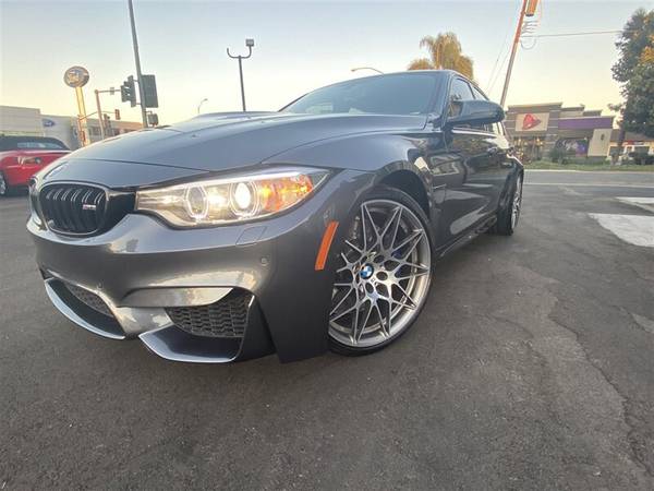 2017 BMW M3 - cars & trucks - by dealer - vehicle automotive sale for sale in San Jose, CA – photo 7