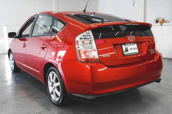 2008 Toyota Prius/CLEAN TITLE/1 OWNER/BACKUP CAMERA for sale in Bellevue, WA – photo 6