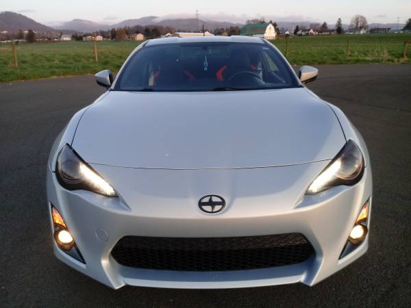 2013 Scion FR-S 10 Series Edition 1225/2500 - - by for sale in Netarts, OR – photo 6
