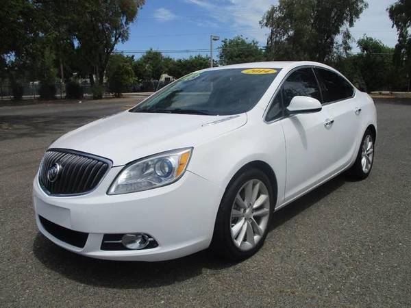 2014 Buick Verano ** Low Miles ** Clean Title ** Like New ** Must See for sale in Sacramento , CA – photo 4