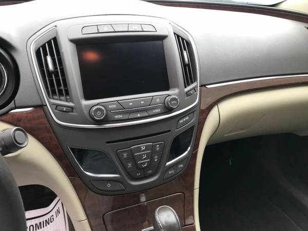 2014 Buick Regal Turbo/e-Assist Premium I for sale in Green Bay, WI – photo 14