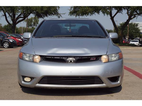 2007 Honda Civic Si - Guaranteed Approval! - (? NO CREDIT CHECK, NO... for sale in Plano, TX – photo 17