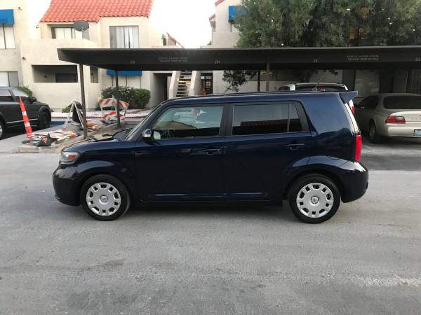 2008 Scion xB with only 113k miles for sale in Las Vegas, NV – photo 8