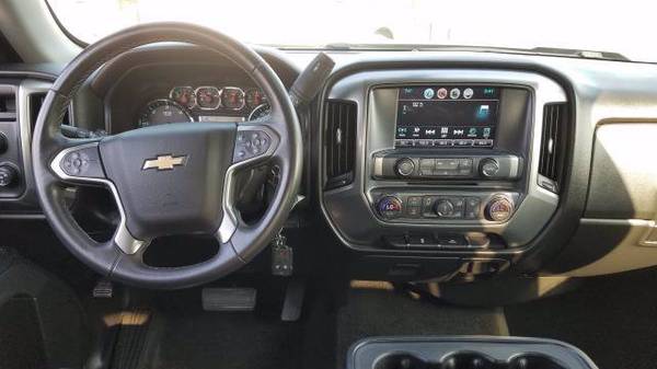 2017 Chevy Chevrolet Silverado 1500 van Pepperdust Metallic - cars &... for sale in Patchogue, NY – photo 13