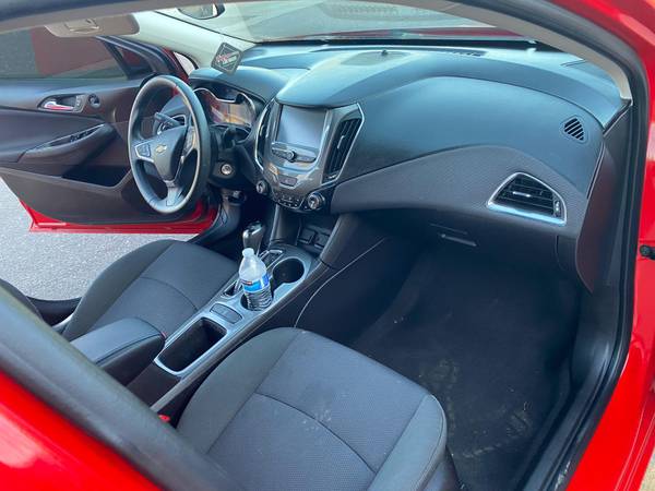 2018 Chevy Cruze LT for sale in Phoenix, AZ – photo 8