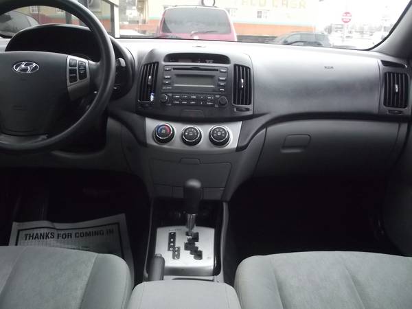 2010 Hyundai Elantra SE Clean CarFax New Tires 123k for sale in Des Moines, IA – photo 10