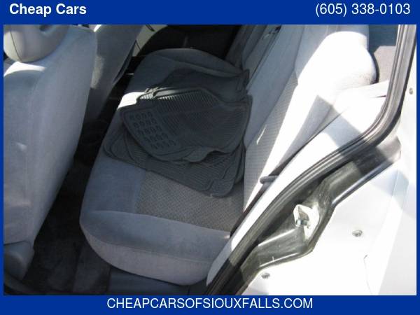 2006 SATURN ION LEVEL 3 - cars & trucks - by dealer - vehicle... for sale in Sioux Falls, SD – photo 5