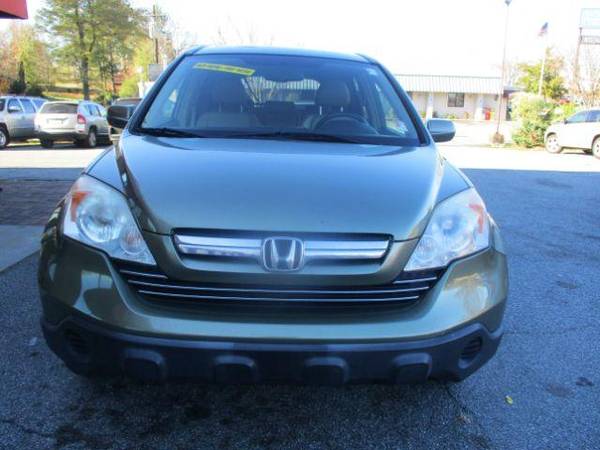 2007 Honda CR-V EX-L 4WD AT ( Buy Here Pay Here ) - cars & trucks -... for sale in High Point, NC – photo 3