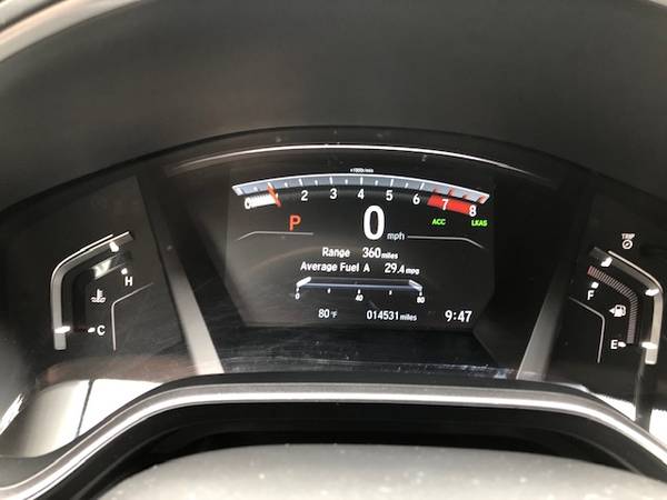 2019 Honda CRV Touring for sale in Lake Worth, FL – photo 12