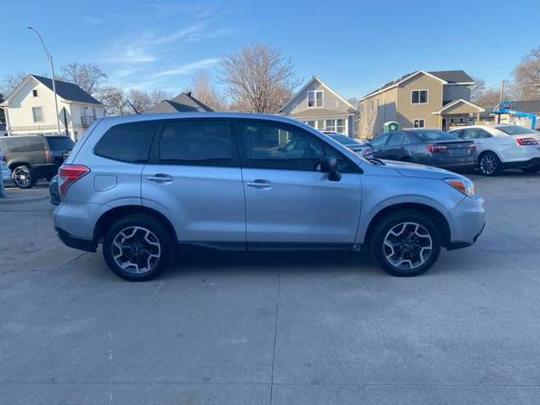 2014 Subaru Forester *35K Miles!* - cars & trucks - by dealer -... for sale in Lincoln, IA – photo 8